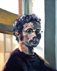 JamesGoodliff_selfportrait